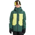 Quiksilver Ambition 20k Jakke