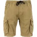 Alpha industries Cotton Twill Cargo Shorts