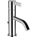 Laufen KARTELL håndvaskarmatur m/bv 115 mm, krom