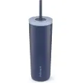 LifeStraw Go Series Tumbler, 500ml, Termokopp, Aegean Sea