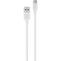 Samsung EP-DN930CWE - USB-kabel - USB (han) til 24 pins USB-C (han) - USB 2.0 - 2 A - 1 m - omvendelig C-stikforbindelse - for Galaxy Note7