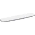 Laufen Porcelænshylde 50 cm hvid