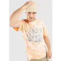 Volcom Fa Ed Merlin Murray T-skjorte