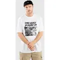 Volcom V Ent Poems Bsc T-skjorte hvit