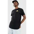 RIPNDIP Nermali S Thompson T-skjorte svart