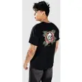 Empyre Life/Death T-skjorte svart