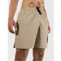 Nike 7" Volley Boardshorts brun