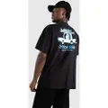 TCSS Tactics T-skjorte svart