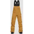 Horsefeathers Stella Bib Pant gul