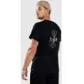 Sour Solution Sourweb T-skjorte svart