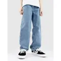 Empyre Loose Fit Sk8 Kids Bukse blå