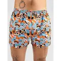 Lousy Livin Laser YeYe Boxer mønster