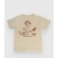 Dravus Set Free Kids T-skjorte