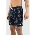 Katin USA Kingston Volley Boardshorts svart