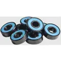 Andale Bearings Blues Kulelager blå