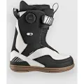 Deeluxe ID Lara BOA 2026 Snowboard Boots svart