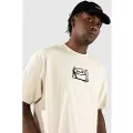 HUF Relocation T-skjorte