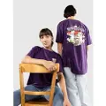 RIPNDIP Shroom House T-skjorte