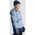 Burton Frostner Kids blå