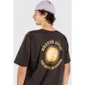 Rhythm Sun Life T-skjorte svart
