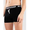 RIPNDIP Peek A Nermal Boxer svart