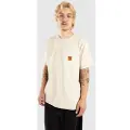 Empyre Hammer Time T-skjorte brun