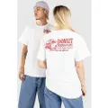 Donut Paint And Body T-skjorte hvit