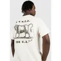 Dravus Animal Instinct T-skjorte