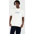 Misfit Shapes Sleeping Cells T-skjorte hvit