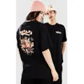 Nike Road Dogs T-skjorte svart