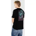 Santa Cruz Vortex Hand T-skjorte svart