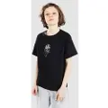 Dravus Bloomhands Kids T-skjorte svart