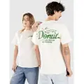 Donut Buff Horse Butte T-skjorte