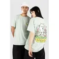 RIPNDIP Shroom Song T-skjorte grønn