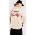 Carhartt WIP Catalogue T-skjorte