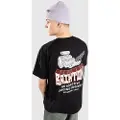 Brixton Horsepower T-skjorte svart