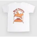 Blue Tomato Lunar Cowboy Kids T-skjorte