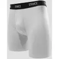 Stance Solid Boxer grå