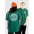 Macba Life TWS World T-skjorte grønn