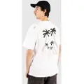 Oxbow R1Walk T-skjorte hvit