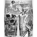Ethika Free Ya Mind Boxer mønster