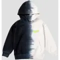 Volcom Bb Graffiti Smile Kids Hettegenser svart