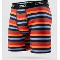 Stance Stacks Boxer rød