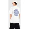 Carhartt WIP Jazzy T-skjorte hvit