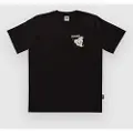 The Dudes Boohoobs Seasonal T-skjorte svart