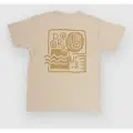 Dravus Geo Doodles Kids T-skjorte