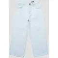 Volcom Bb Chillow Denim Kids Bukse blå