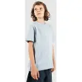 Blue Tomato Mini Logo Centered Kids T-skjorte blå