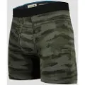 Stance Ramp Camo Brief Boxer grønn