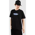 Worship Supplies Diablo T-skjorte svart